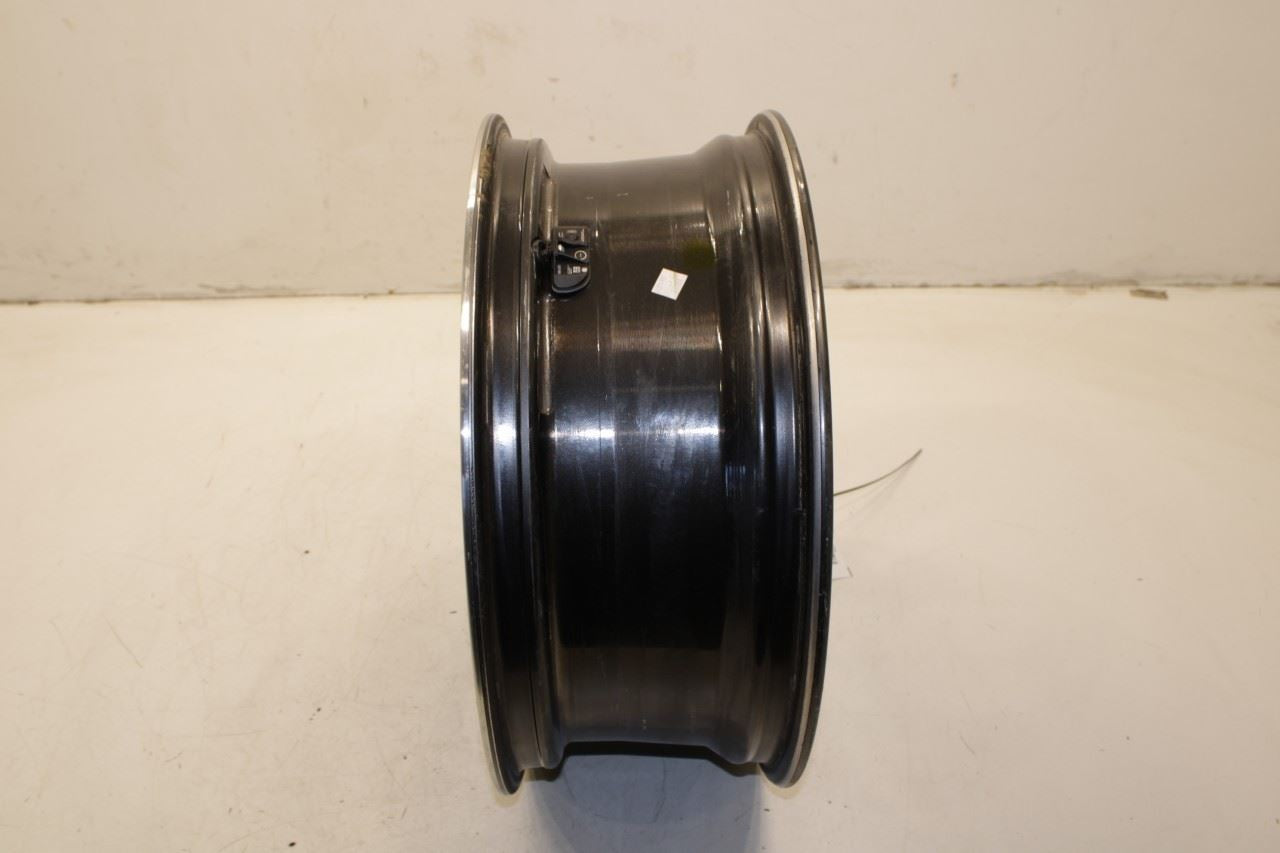 20-25 Ford Escape Aluminum Wheel R18x7J 5 Double Spoke LJ6C-1007-C1A OEM *ReaD* - Alshned Auto Parts