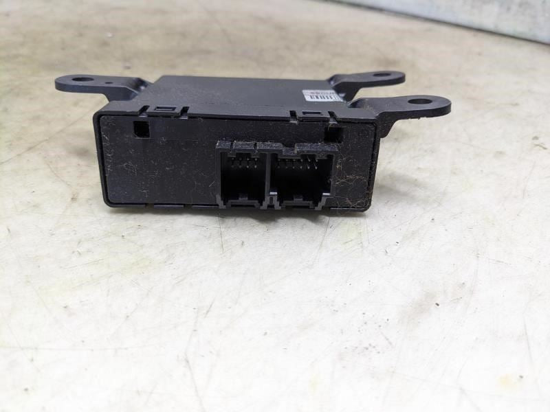 2014-2015 Jeep Grand Cherokee Parking Assist Control Module Unit 68204477AC OEM - Alshned Auto Parts