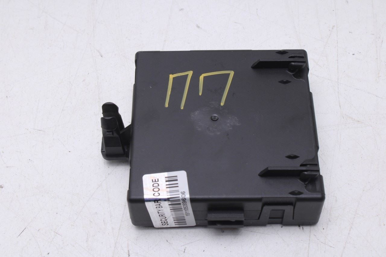 2010-2016 Mercedes-Benz E350 Sport 4MATIC Front Right Side Door Control Module - Alshned Auto Parts