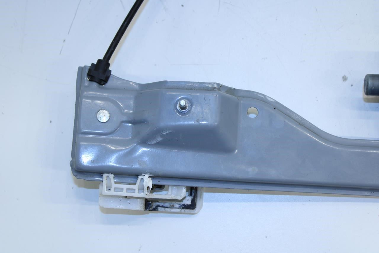 2015-2020 Ford F150 XL Front Left Door Window Regulator w/ Motor FL3Z-1523201-J - Alshned Auto Parts