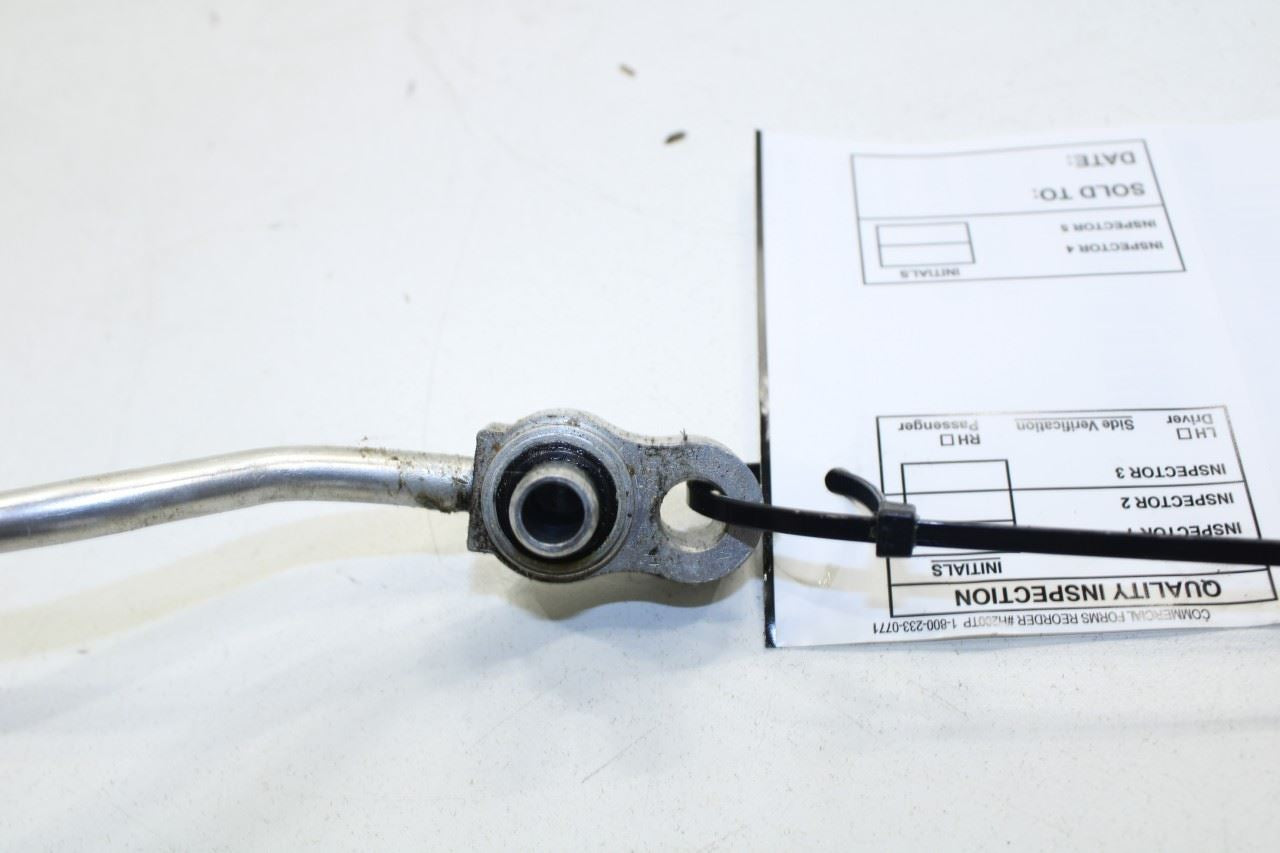 2019-24 Ram 1500 Classic Crew Cab AC Discharge w/ Condenser Jumper Line Hose Set - Alshned Auto Parts