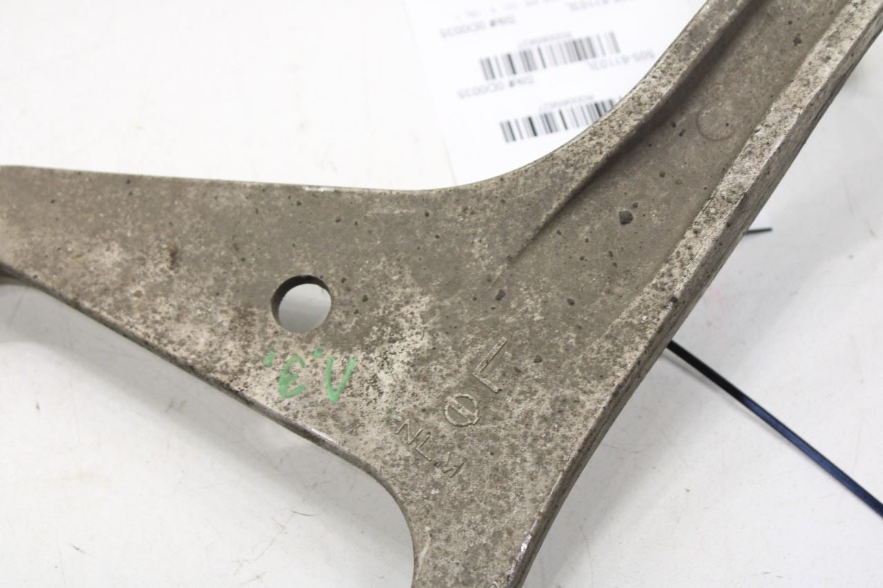 17-22 Infiniti Q60 Luxe AWD Rear Left Driver Side Upper Control Arm 55502-1MA0C - Alshned Auto Parts