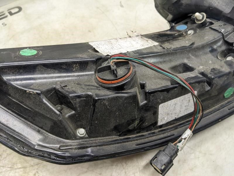 2015-2017 Ford Edge Rear Passenger Right Side Tail Light Lamp HT4Z-13404-F OEM8