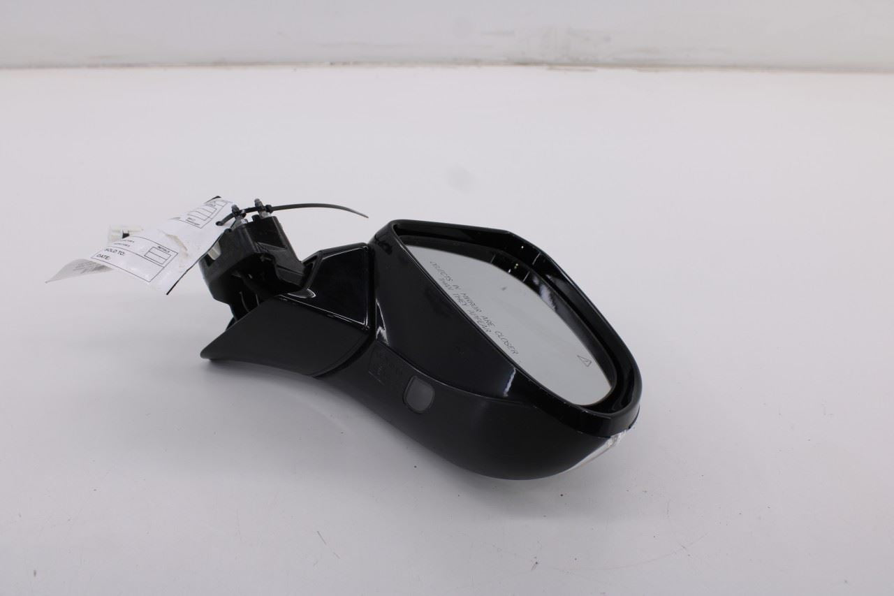21-23 Hyundai Santa Fe SEL Passenger Right Side Rear View Mirror 87620-S2410 OEM - Alshned Auto Parts