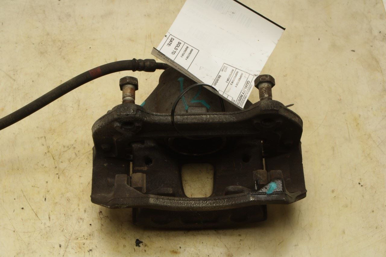 16-2020 Kia Optima LX Front Left Driver Side Disc Brake Caliper 58110-D5100 OEM - Alshned Auto Parts