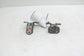 2019-2024 Hyundai Santa Fe Rear Left Door Hinge Upper and Lower 79410-B3000 OEM - Alshned Auto Parts