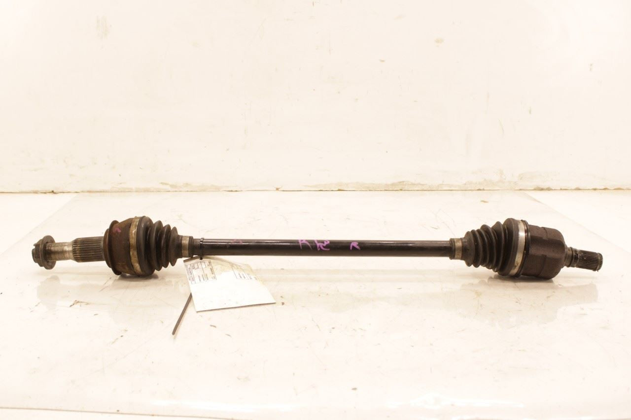 2017-23 GMC Acadia SLT-1 AWD Rear Right Passenger Side CV Axle Drive Half Shaft - Alshned Auto Parts