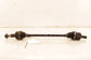2017-23 GMC Acadia SLT-1 AWD Rear Right Passenger Side CV Axle Drive Half Shaft - Alshned Auto Parts