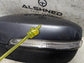 2013-2015 Volkswagen Passat Left Side Rearview Mirror 561-857-507-S-9B9 OEM - Alshned Auto Parts