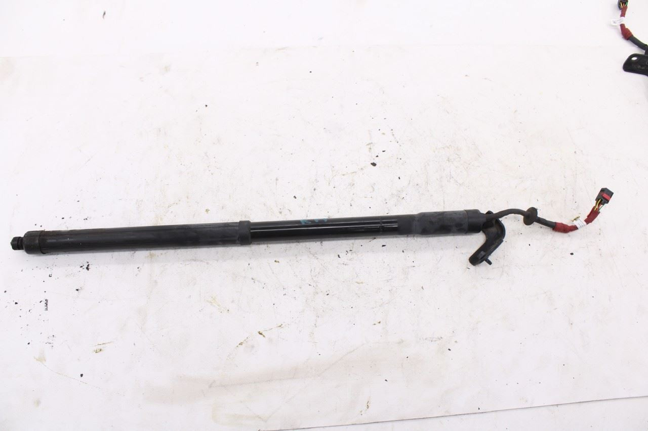 16-19 Infiniti QX60 Rear RH and LH Tailgate Power Lift Actuator Shock Strut Set9