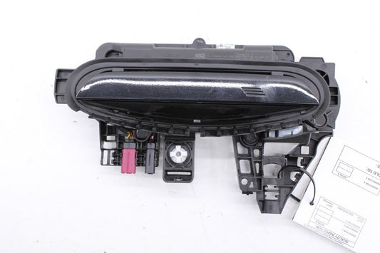 23-25 BMW 430i xDrive Gran Coupe 2.0L Rear Driver Left Side Door Exterior Handle - Alshned Auto Parts