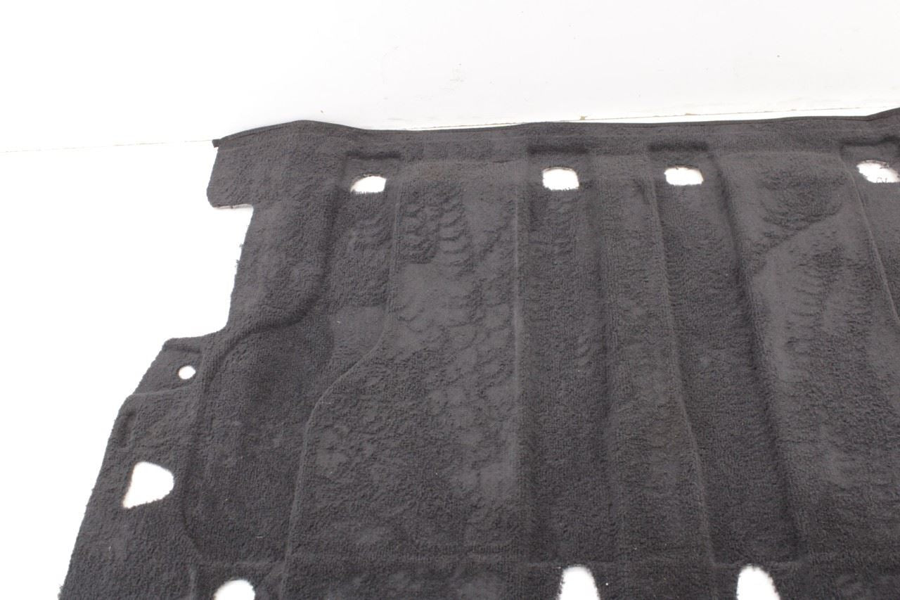 2021-23 Kia Sorento X-Line SX Prestige Rear Trunk 3rd Row Floor Carpet Liner Mat - Alshned Auto Parts
