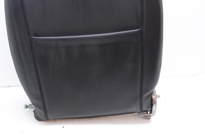 2007-2013 Mini Cooper 1.6L Front Driver Left Side Seat Backrest Upper Cushion13