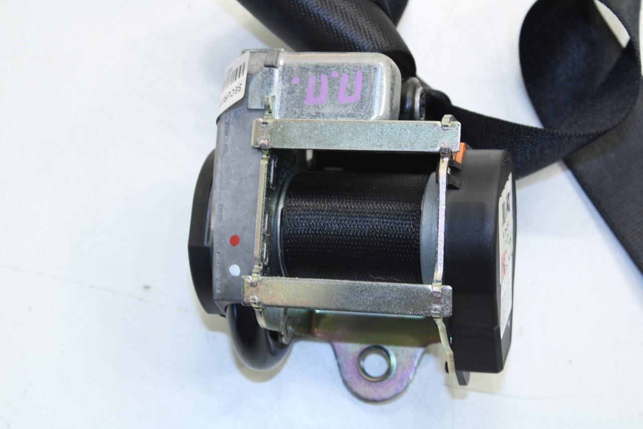 2017-21 Maserati Ghibli 3.0L RWD Front Passenger Right Side Seat Belt Retractor - Alshned Auto Parts