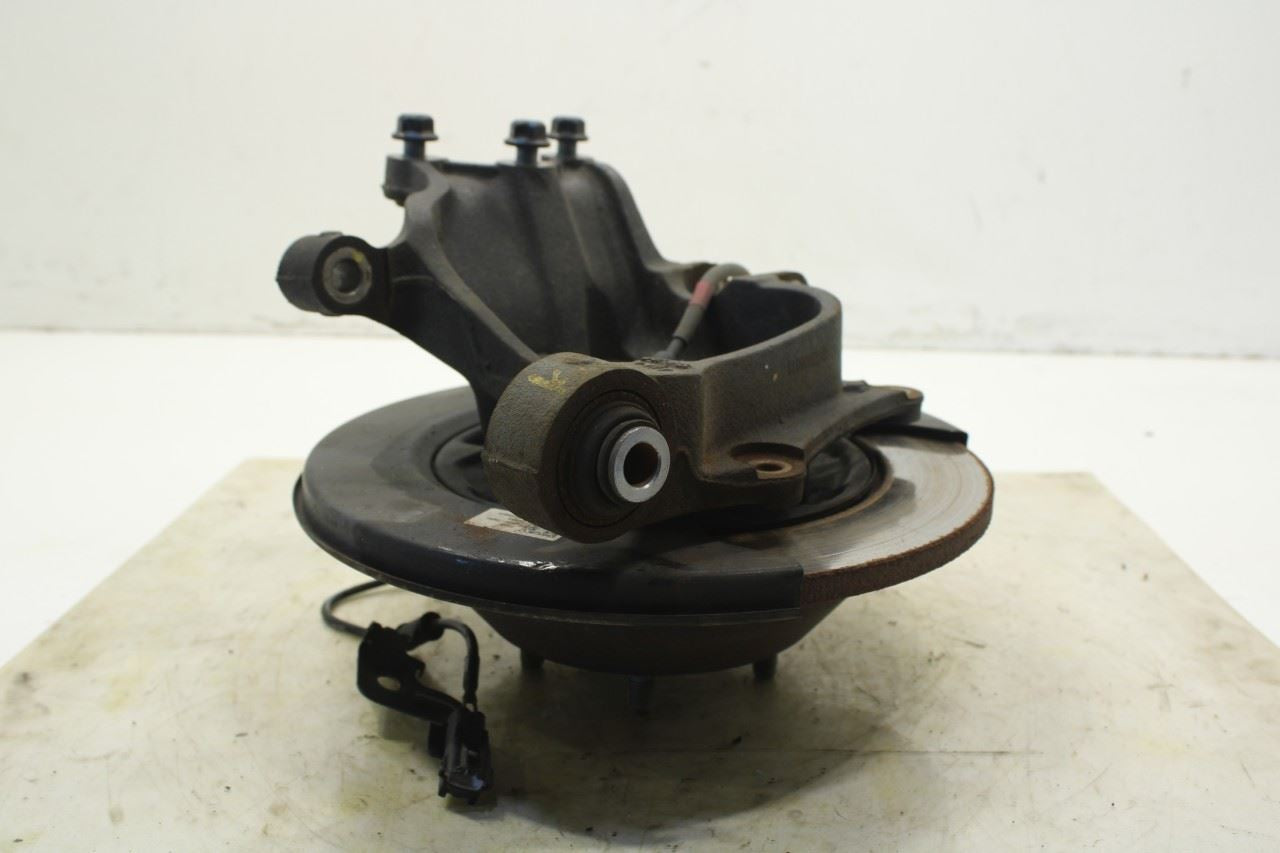 16-2020 Kia Sorento LX FWD Rear Right Side Spindle Knuckle Hub 52720-C5000 OEM - Alshned Auto Parts