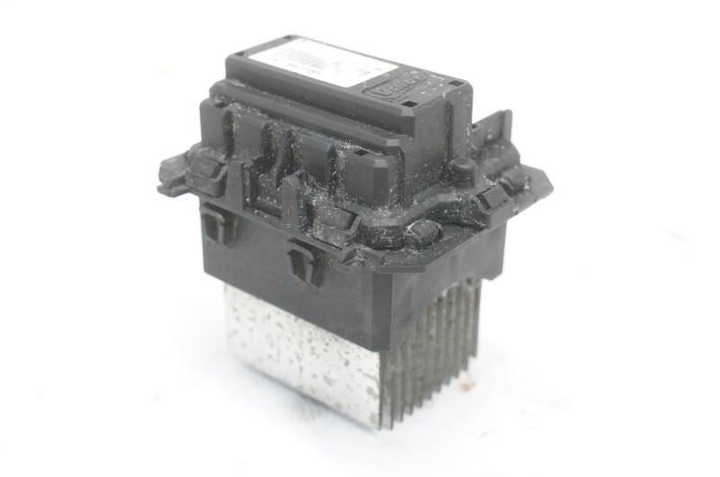 2011-2016 Ford F350 SD 6.7L HVAC Heater Blower Motor Resistor AE9Z-19E624-B OEM2