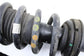 2014-20 Maserati Ghibli 3.0L RWD Front Right Shock Strut Absorber 670008896 OEM - Alshned Auto Parts