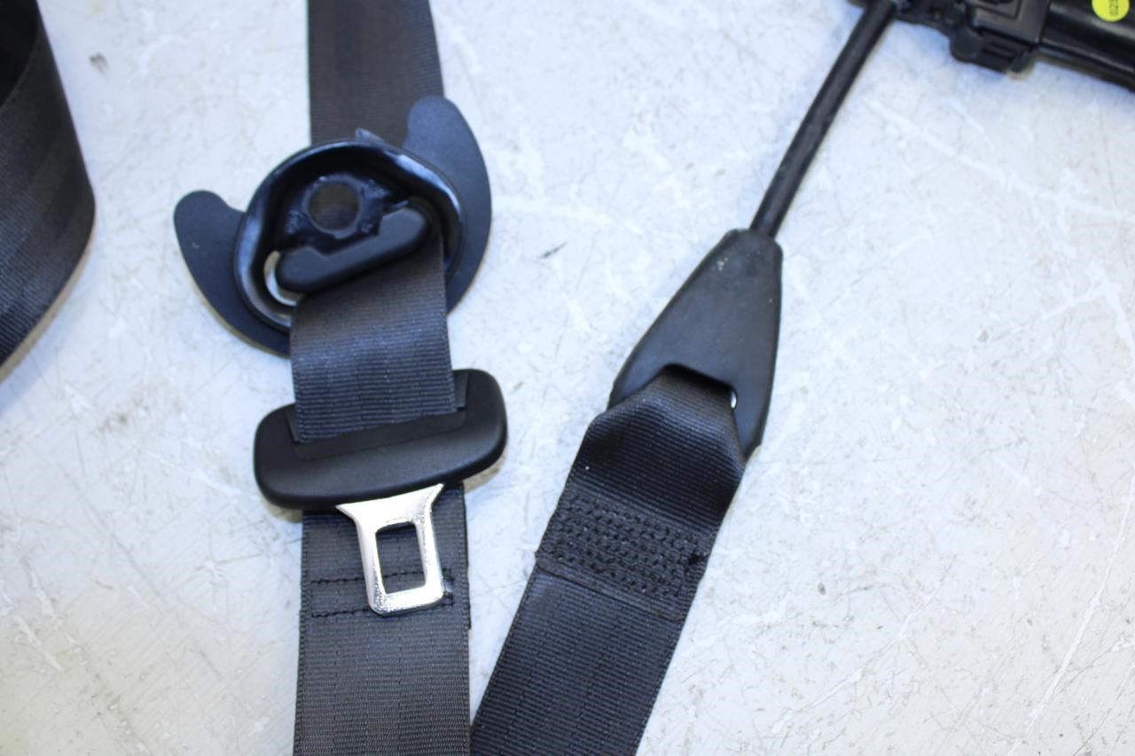 19-24 Audi Q3 S Line Front RH Seat Belt Retractor Pretensioner 83A-857-706-L-V04 - Alshned Auto Parts