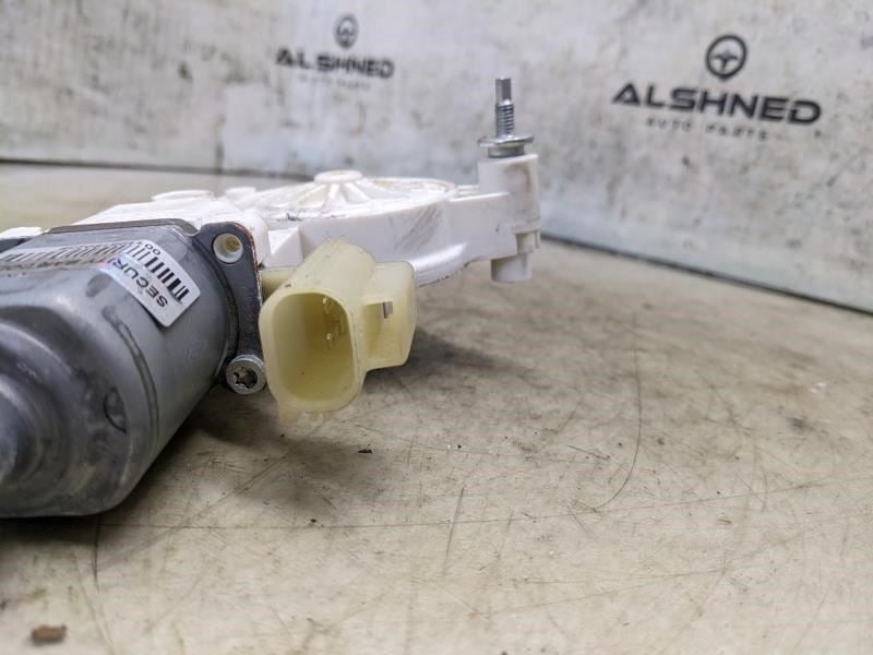 2013-2016 Ford F250SD Rear Right Door Power Window Motor Only CC3Z-2627000-B OEM - Alshned Auto Parts