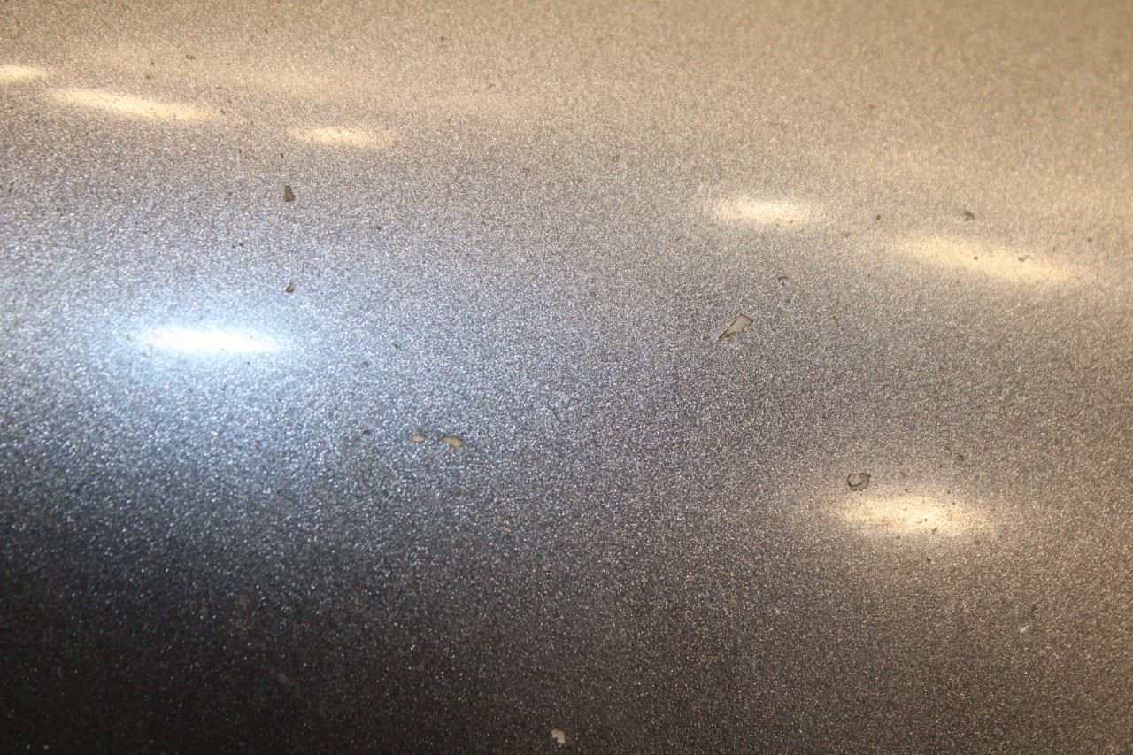 07-11 Toyota Camry LE 2.5L Passenger Right Side Rear View Mirror 87910-06190-B1 - Alshned Auto Parts