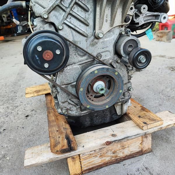 16-20 Kia Optima Sorento Sonata Engine 2.4L, VIN 3 8th digit 78K  *ReaD* - Alshned Auto Parts