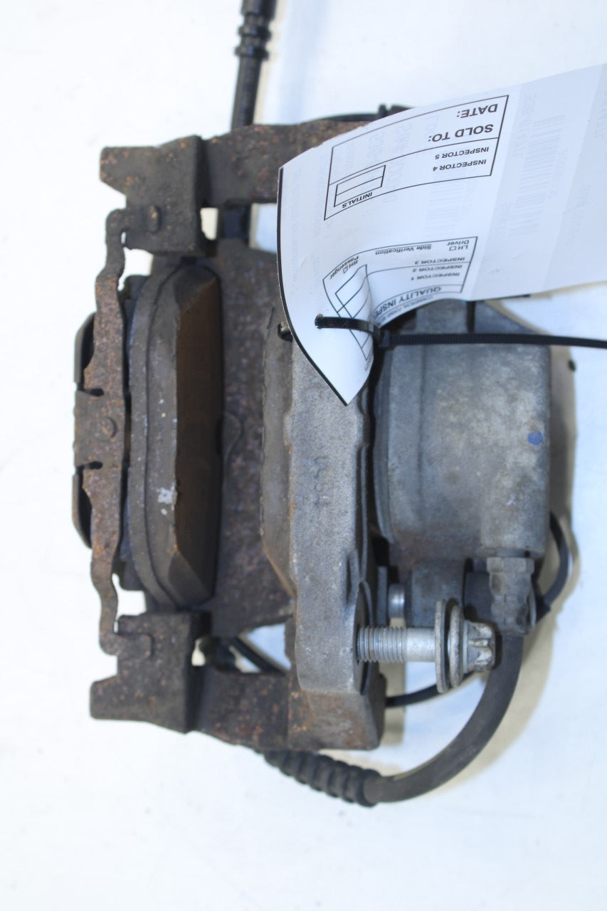 2007-2018 BMW X5 xDrive35i Front Left Driver Side Brake Disc Caliper 34116776783 - Alshned Auto Parts