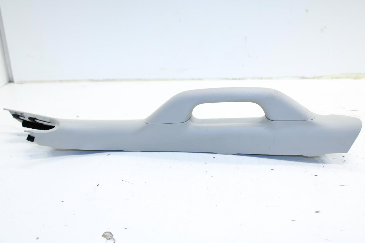 2015-2023 Toyota Tacoma FR RH A-Pillar Trim Cover Panel w/ Handle 62211-04100-B0 - Alshned Auto Parts