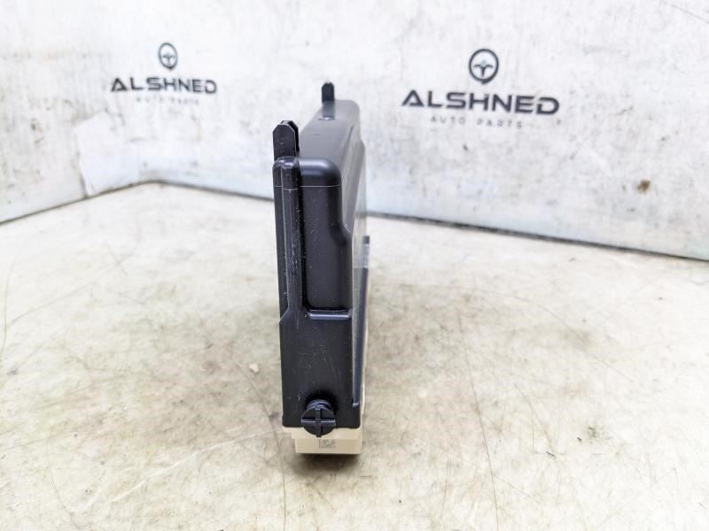 15-18 Mercedes-Benz C300 4Matic Front Driver Left Side Power Seat Control Module - Alshned Auto Parts