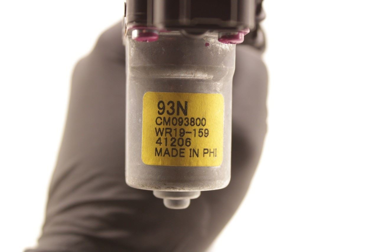 23-26 Acura Integra A-Spec Front Left Driver Side Door Window Regulator w/ Motor - Alshned Auto Parts