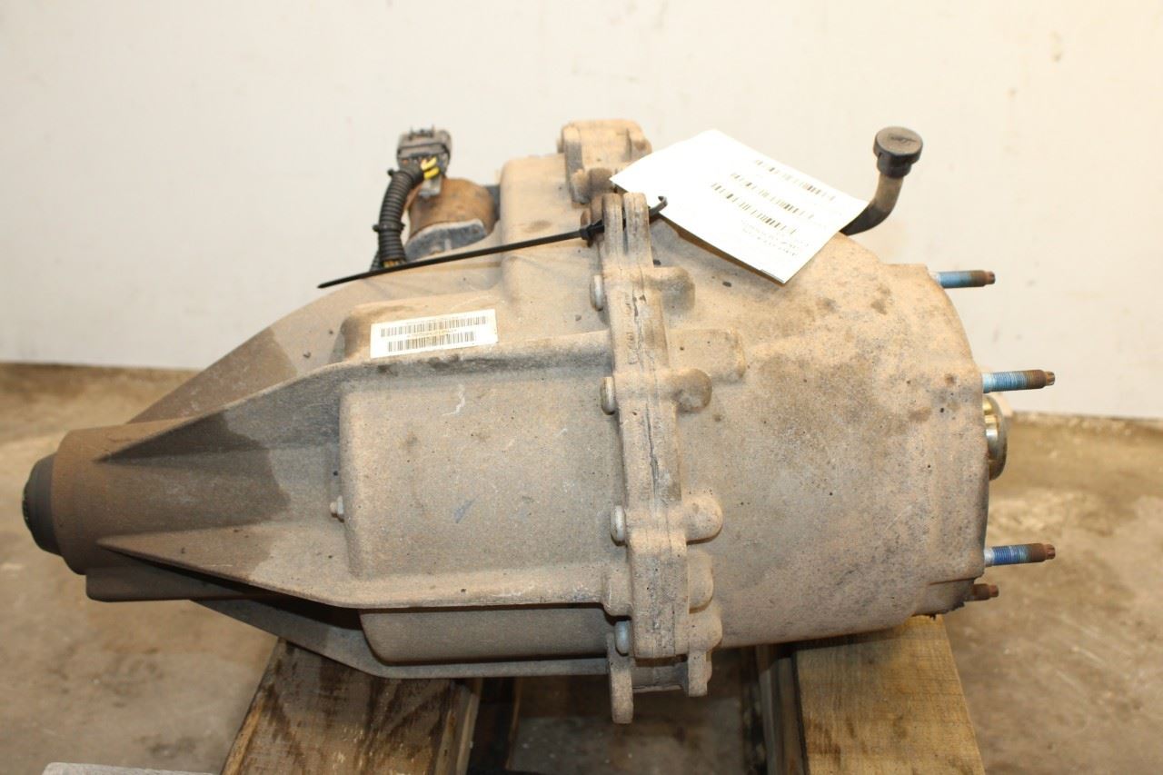 2011-2018 Ram 1500 5.7L 4WD Transfer Case BW44-44 Electric Shift opt DH8 160K - Alshned Auto Parts
