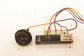 1997-04 Chevrolet Corvette HVAC Vacuum Control Solenoid w/ Blend Door Actuators - Alshned Auto Parts
