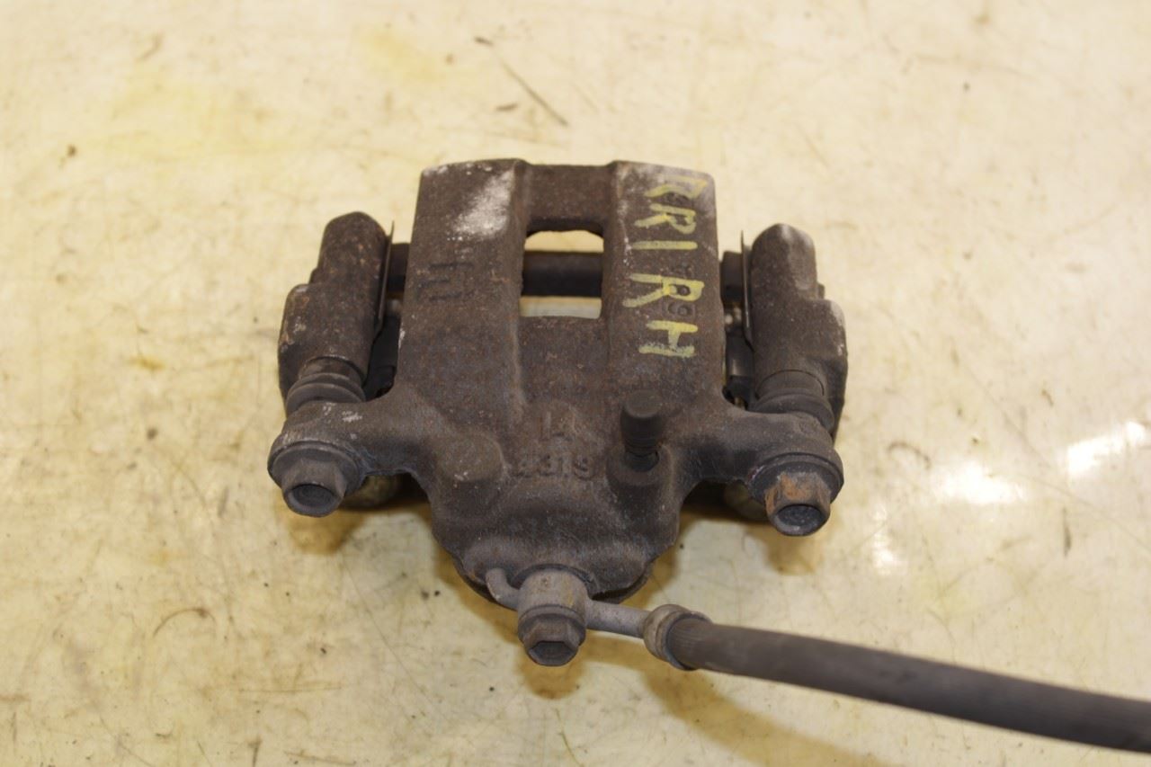 2014-2017 Infiniti QX50 Rear Right and Left Side Brake Disc Caliper 44001-1BN0A - Alshned Auto Parts