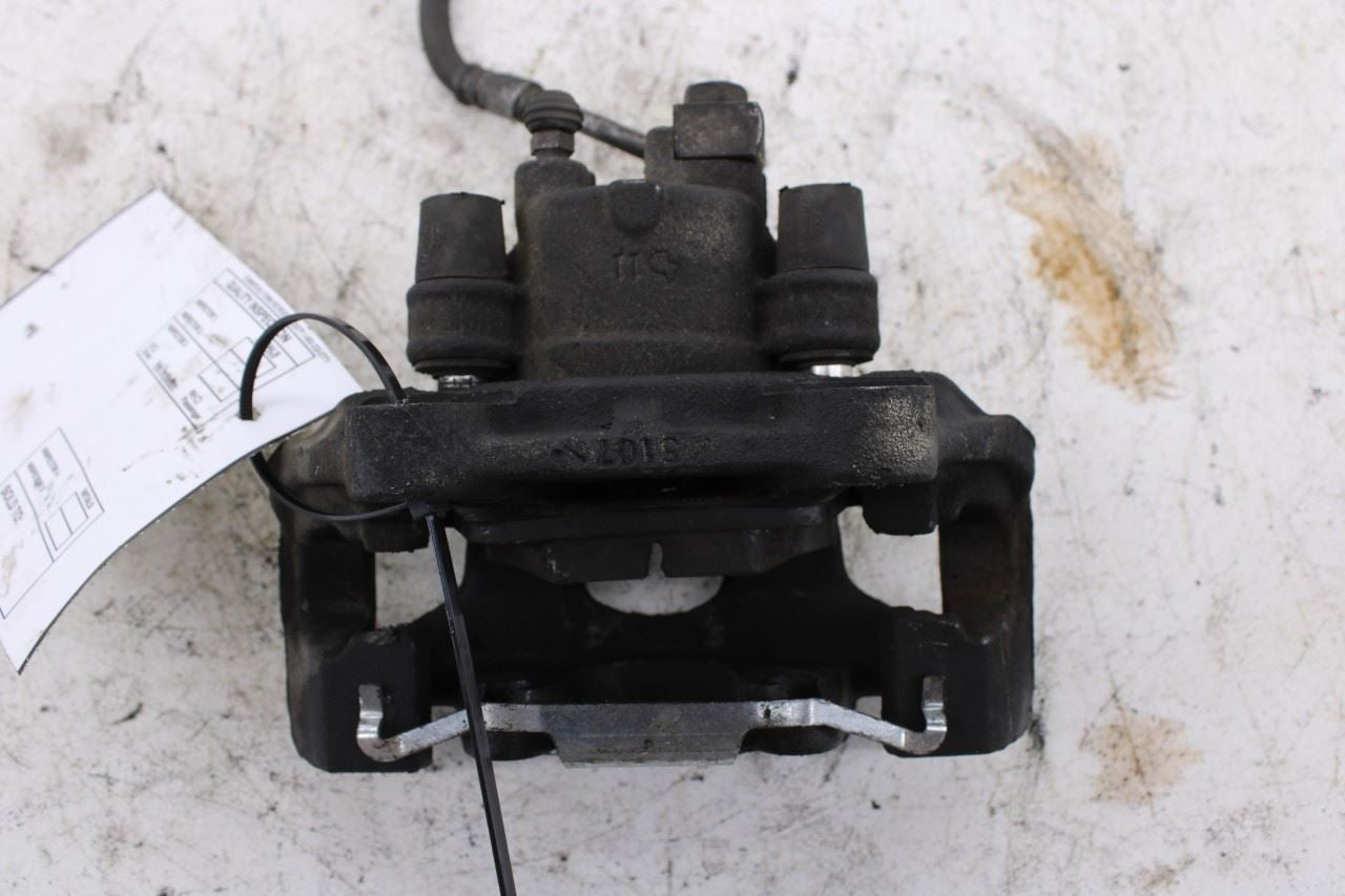 2011-2020 Dodge Durango SXT 3.6L AWD Rear Driver Left Side Brake Disc Caliper9