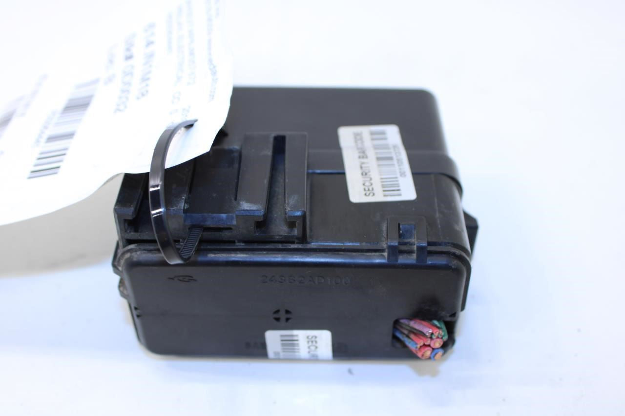 2016-19 Infiniti Q50 Luxe Power Distribution Junction Fuse Relay Box 24382AD100 - Alshned Auto Parts