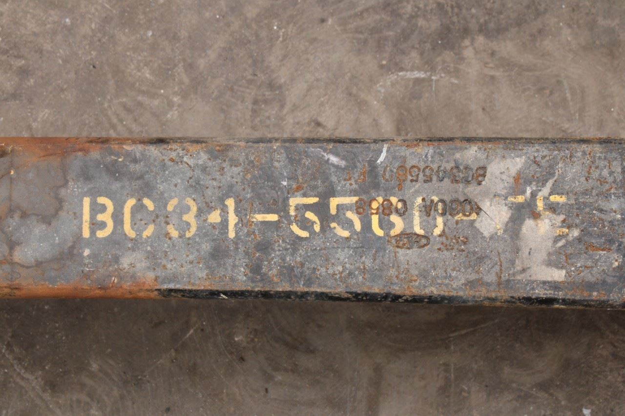 2011-16 Ford F250 Lariat Crew Cab 4WD Rear Suspension Right or Left Leaf Spring - Alshned Auto Parts