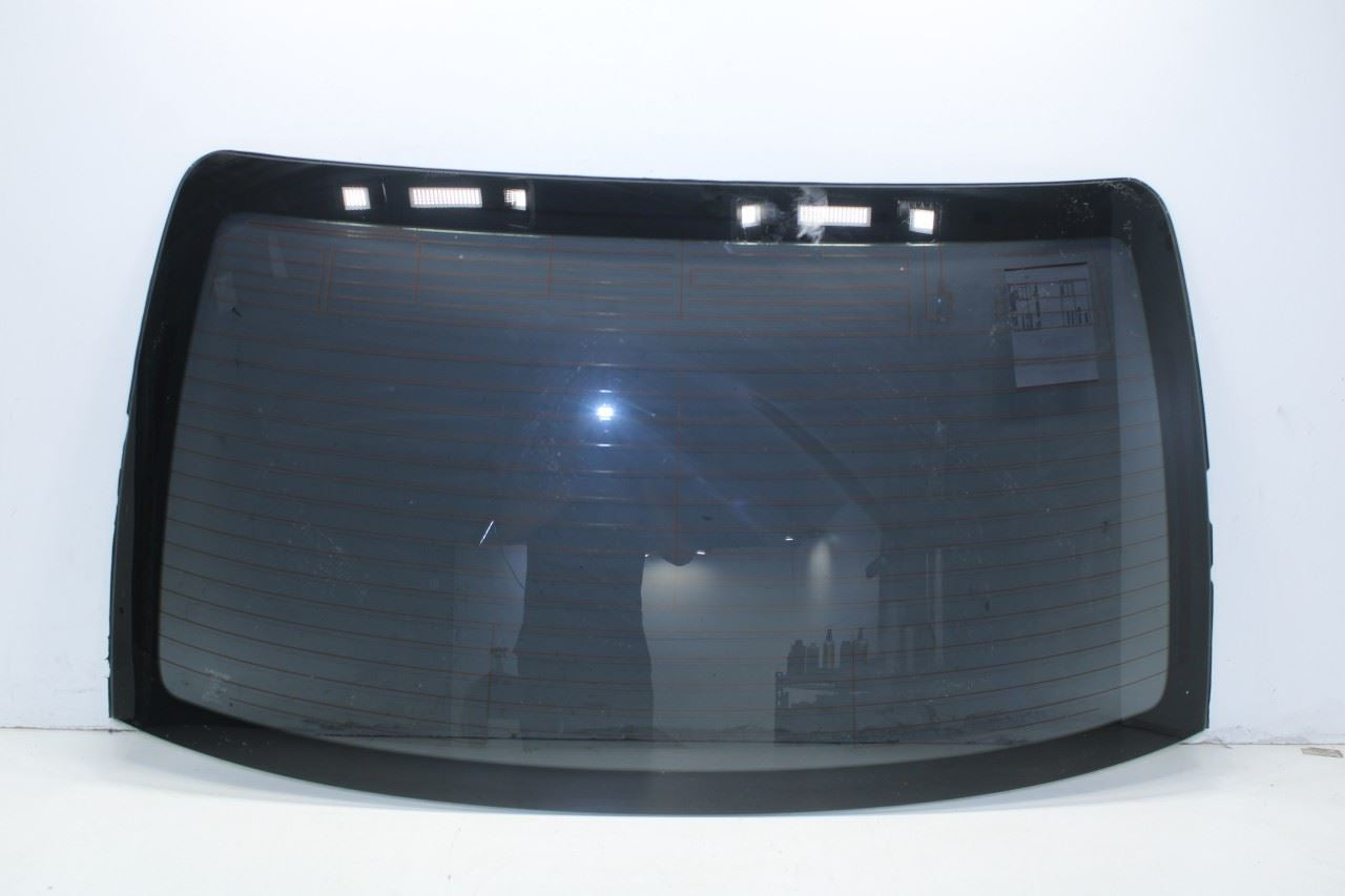 2013-2020 Lexus GS350 Rear Back Window Glass 64801-30926 OEM - Alshned Auto Parts