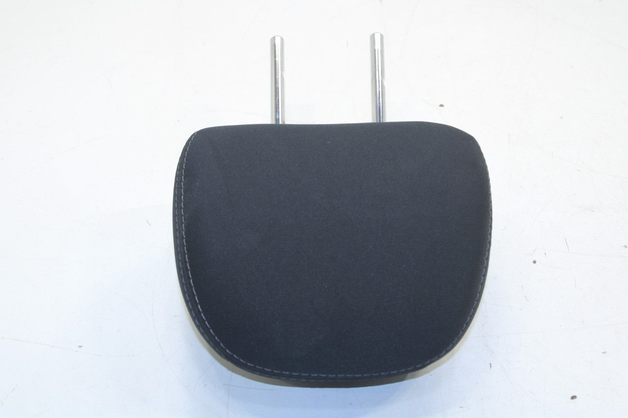 16-20 Nissan Pathfinder SV Rear RH and LH Side 2nd Row Center Seat Headrest Set - Alshned Auto Parts