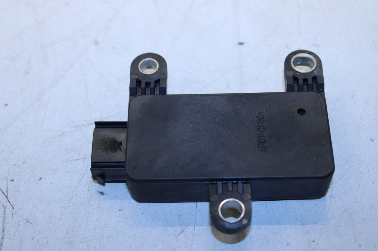 11-17 Hyundai Veloster 1.6L FWD Yaw Rate Sensor Control Module Unit 95690-3V100 - Alshned Auto Parts