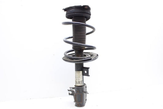 2019-2021 Nissan Maxima Front Right Side Shock Strut Absorber 54302-4RA3B OEM - Alshned Auto Parts