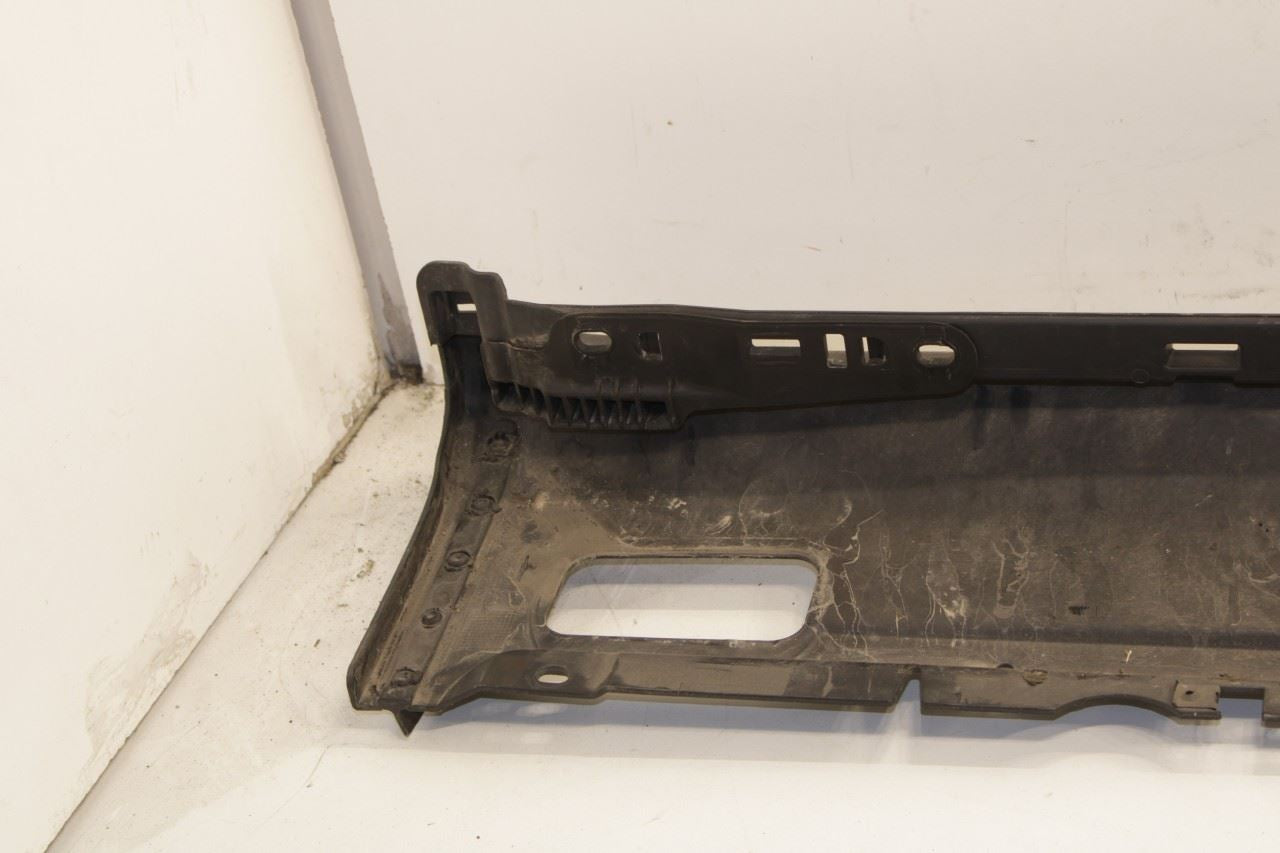 11-18 Porsche Cayenne Platinum Left Side Rocker Skirt Panel 958559553009B9 *ReaD - Alshned Auto Parts