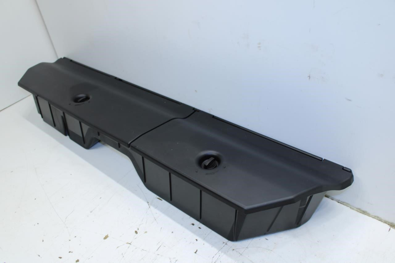 2016-2023 Toyota Tacoma Crew Cab Rear Under Seat Floor Storage Box 58635-04010 - Alshned Auto Parts