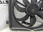 2013-2019 Nissan Sentra 1.8L Left Radiator Cooling Fan Motor Assy 21403-9AM0A - Alshned Auto Parts
