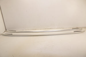 2018-19 Volkswagen Atlas S Left and Right Side Roof Luggage Rack Rail 3CN860043