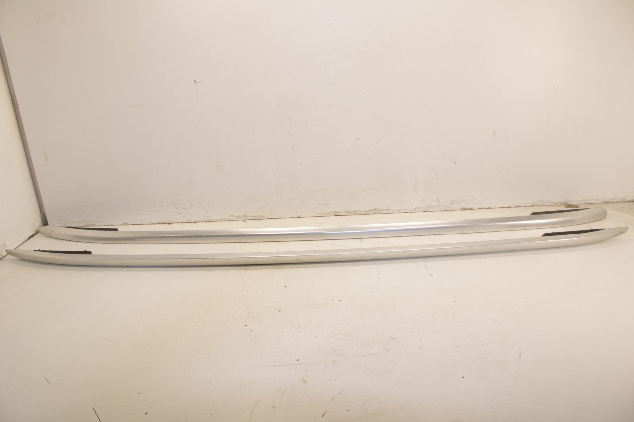 2018-19 Volkswagen Atlas S Left and Right Side Roof Luggage Rack Rail 3CN860043 - Alshned Auto Parts