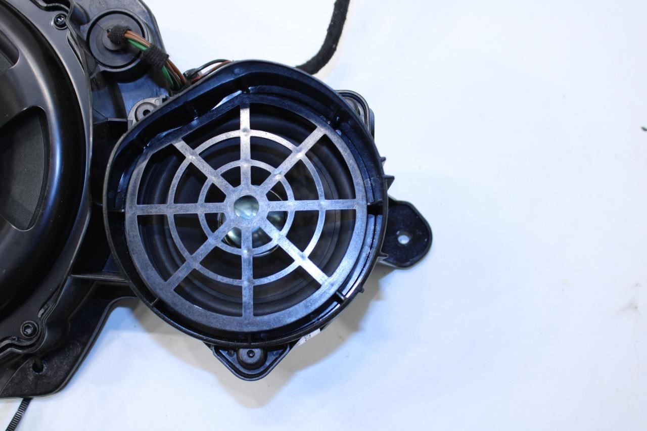 2010-13 Mercedes-Benz S550 Logic 7 Front Right Door Lower Speaker 221-820-78-02 - Alshned Auto Parts