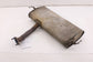 2016-22 Kia Sportage Nightfall 2.4L FWD Rear Exhaust Muffler 28710-D9640 *ReaD*10