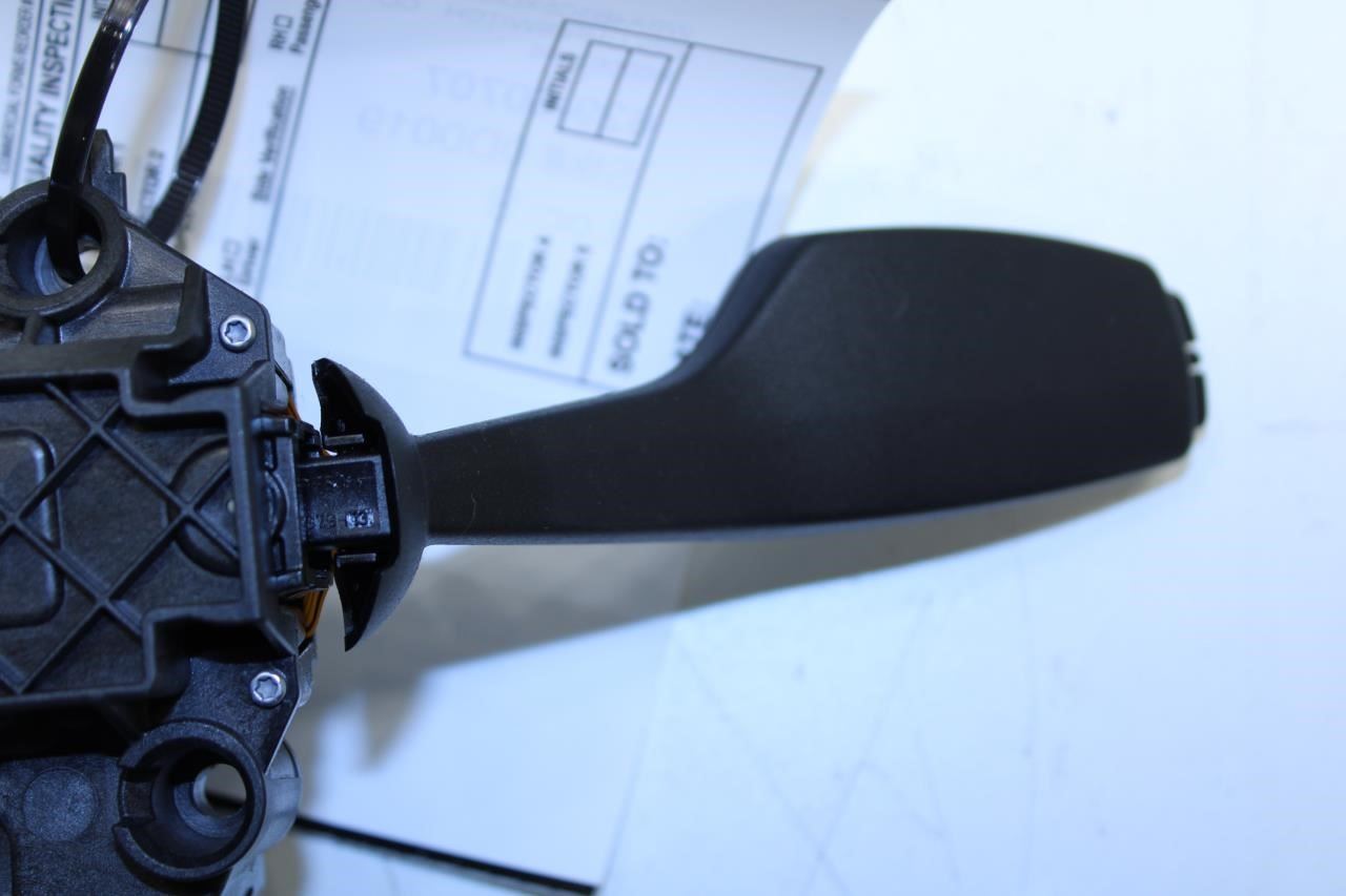 2015-16 BMW 435i Gran Coupe Steering Column Turn Signal Wiper Switch 61319351146 - Alshned Auto Parts