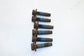 11-24 Ram 1500 Classic Crew Cab Truck Bed Box Hold Down Bolt Set of 6 6506948AA - Alshned Auto Parts
