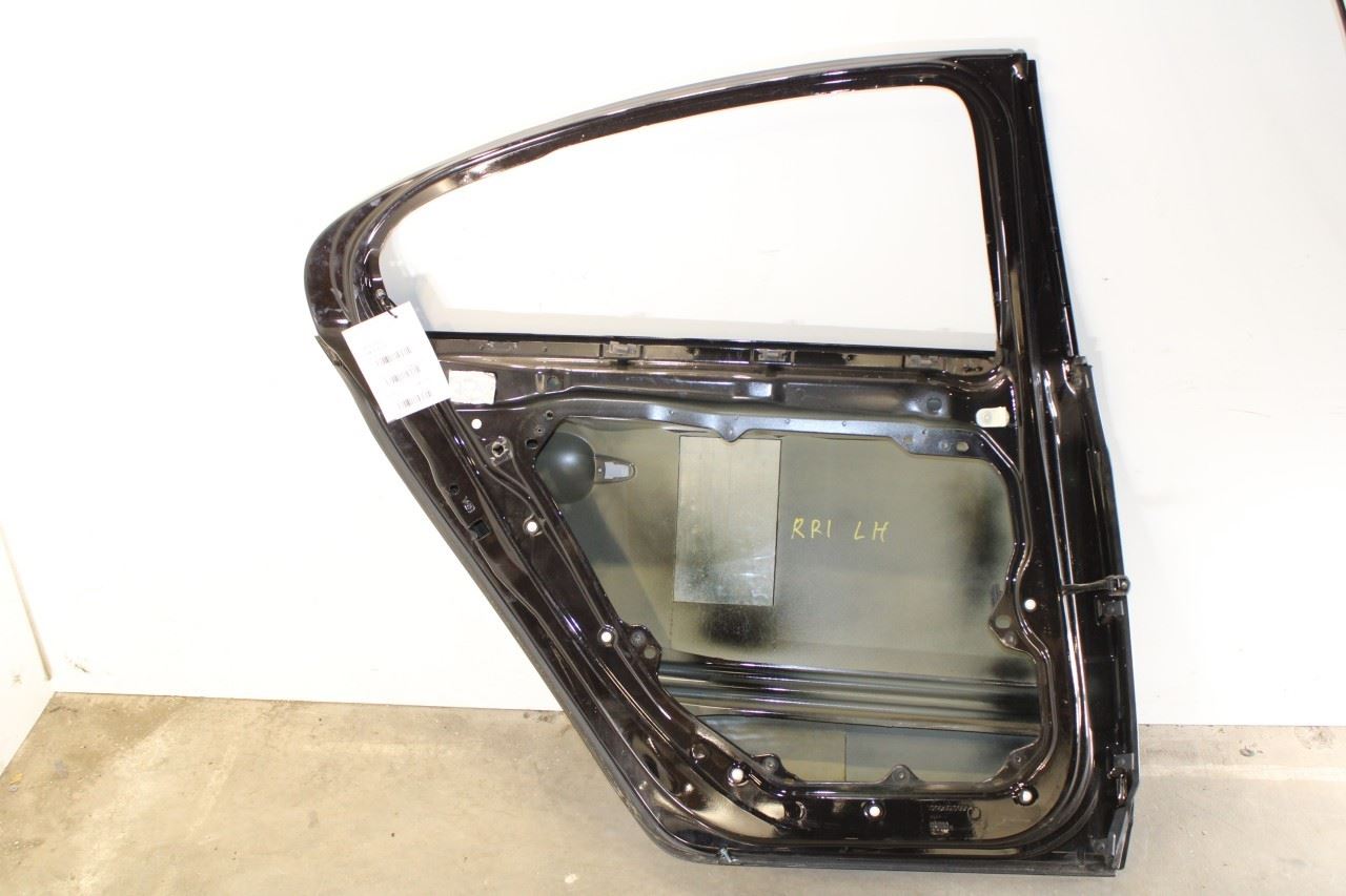 2011-2018 Volvo S60 T5 Premier Rear Left Driver Door Shell Panel 32291068 OEM - Alshned Auto Parts