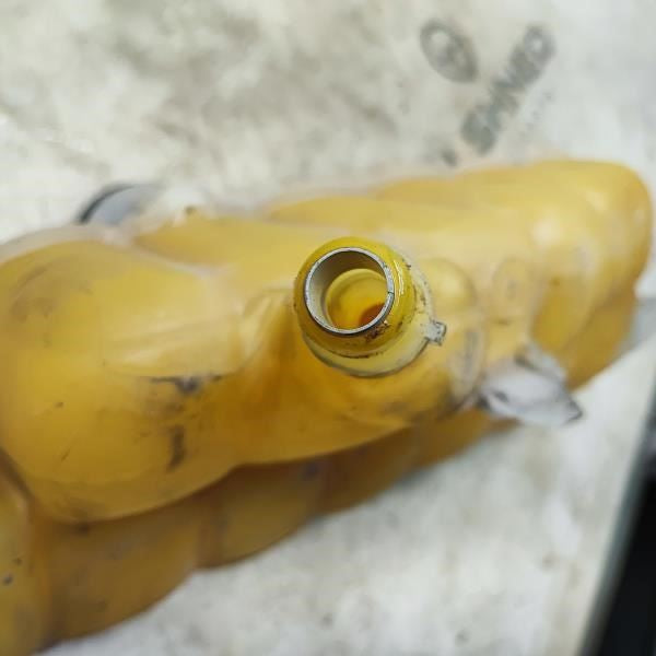 2015-2026 Ford F150 XLT 3.5L Coolant Overflow Expansion Tank Reservoir Bottle - Alshned Auto Parts